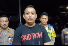 Satlantas Polres Semarang Terapkan ETLE Handheld, Bagi Pelanggar Dapat Melakukan Konfirmasi Maksimal 14 Hari