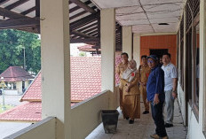 Rencana Pembongkaran Eks Pemda, DPRD Sragen Desak Public Hearing Sebelum Bupati Ambil Keputusan