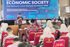 Tanggulangi Kemiskinan, Pemkab Pemalang Ciptakan Kemandirian Ekonomi Desa