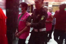 Langsung Ditahan, Kades di Klaten dan Bos Kontraktor Ditetapkan Tersangka Kasus Korupsi Dana Renovasi Masjid