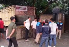 BPH Migas Bongkar Penyalahgunaan BBM Berpola Helikopter di SPBU Jepara