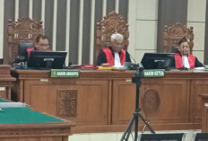 OC Kaligis Laporkan Majelis Hakim Kasus Matahari Klaten, Soroti Dugaan Putusan Tidak Adil