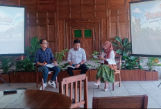 Izin Usaha BPR Ceper Permata Artha Klaten Dicabut, Klaim Simpanan 359 Nasabah Belum Dibayar