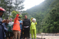 Listrik Menyala dan Akses Terbuka, Pemkab Jepara Pastikan Penanganan Longsor Tempur Optimal