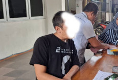 Berkas Perkara Kasus Pengasuh Ponpes Cabuli Santriwati di Semarang Dilimpahkan ke Kejari