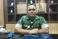 Dandim: Tahun Ini, Dua Batalyon Baru Berdiri di Batang 