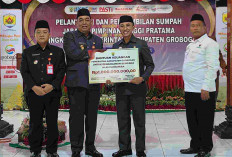 Pemkab Grobogan Salurkan Bantuan Rp 1 Miliar untuk Korban Banjir di Sumatera