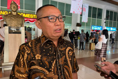 Jadi Guru Besar, Katno Hadi Dorong Ekonomi Soloraya Lewat Wisata Terintegrasi