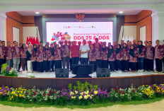 Donasi PMI Semarang Tembus Rp3,08 Miliar, Tak Hanya untuk Bantuan tetapi Perkuat Kesiapsiagaan Bencana