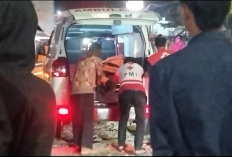 Tergelincir Saat Nyalip Truk, Warga Sidorejo Lor Salatiga Tewas di Tempat 