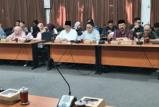 DPRD Batang Soroti Perpanjangan Izin Tower Pekuncen milik Mitratel