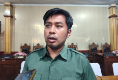 Komisi I DPRD Batang Dukung Kenaikan Insentif BPD, Kukuh: Kita Dorong 2027
