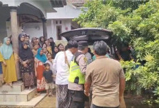 Sempat Minum Kopi dan Begadang, Mahasiswa KKN di Pekalongan Ditemukan Meninggal di Kamar Kos