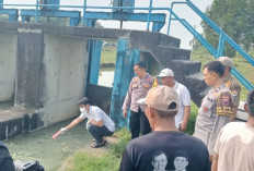 Dilaporkan Hilang, Remaja Berkebutuhan Khusus di Grobogan Ditemukan Tewas di Saluran Irigasi