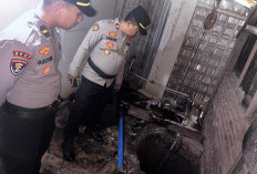 Lansia di Kajen Pekalongan Ditemukan Meninggal, Jatuh ke Sumur saat Hendak Nyalakan Pompa Air