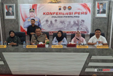 Kasus Aqib di SD Kebondalem Pemalang Naik Penyidikan, Polisi Sebut 2 Anak Terlibat