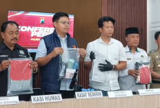 Fakta Baru Kasus Pengasuh Ponpes Setubuhi Santri di Grobogan: Ijazah Korban Sempat Ditahan