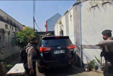 Pegiat Antikorupsi Desak KPK Telusuri Seluruh Aset dalam Kasus Dugaan Korupsi Bupati Sukoharjo