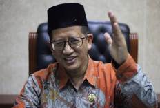10 Kader PKS Kota Tegal Siap Ikut Kemah Bela Negara DPW Jawa Tengah