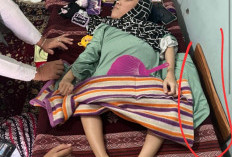 Kisah Fatimah Asal Kudus Lumpuh Bertahun tahun, Tetap Bertahan dan Semangat Mendulang Cuan