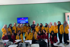 Wujudkan Organisasi yang Lebih Progresif, Muhimapro HMPS PPKn FKIP Lahirkan Nahkoda Baru