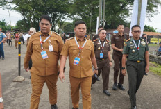 Soal Pancuran 13 Guci, Bupati Tegal Sudah Sampaikan ke Wamen Kehutanan