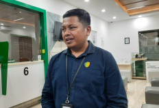 Investasi Emas di Semarang Menggeliat Saat Dolar Menguat