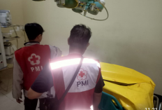 Korban Meninggal Dunia Akibat Truk Tronton Rem Blong di JLS Salatiga Bertambah 1, Total 2 Korban Jiwa