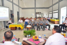 Robby Minta Perkuat Pengawasan MBG di Ledok Salatiga