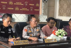 Dukun Cabul Berkedok Ritual Kehamilan Dibongkar Polisi, Korban Diajak Thressome dan Direkam Video
