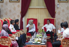 Jalur Alternatif dan Revitalisasi Jembatan Perbatasan Jadi Prioritas Jepara dan Demak 