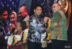 Kota Tegal Sabet Terbaik Kedua Akses Kesehatan Jawa-Bali, Kantongi Insentif Fiskal Rp 1,5 Miliar