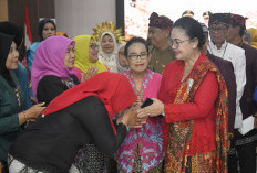 IPG Semarang Tembus 78,71 di 2025, Perempuan Jadi Motor Penggerak Ekonomi Kesehatan dan Lingkungan