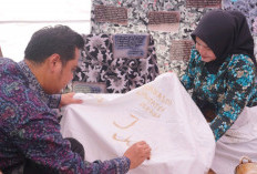 Mengintip Koleksi Produk Unggulan UMKM Jepara di Gerai Dekranasda