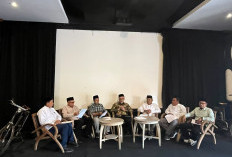 PCNU Solo Raya Minta Usulan Ahwa Diserahkan Menjelang Tabulasi Muktamar NU ke-35