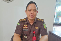 Kejari Grobogan Sebut Perkara Pencurian Kayu oleh Kades Lebengjumuk sudah Dilimpahkan ke PN Purwodadi