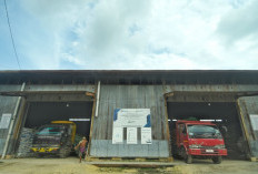 Kini Tebus Pupuk Bersubsidi Kian Tepat, Mudah, dan Murah