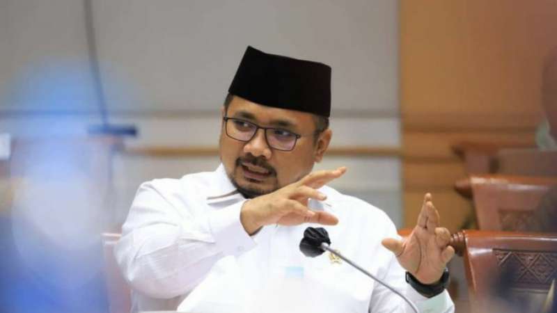 Pegawai Kemenag Dilarang Ambil Cuti Lebaran, Standby Pelayanan Haji