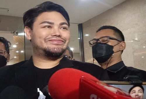 Ivan Gunawan Kembalikan Rp921,7 ke Polisi, Duit Kontrak Brand Ambassador DNA Pro