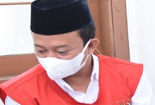 Divonis Mati, Herry Wirawan akan Ditembak di Jantung dalam Jarak Lima Meter