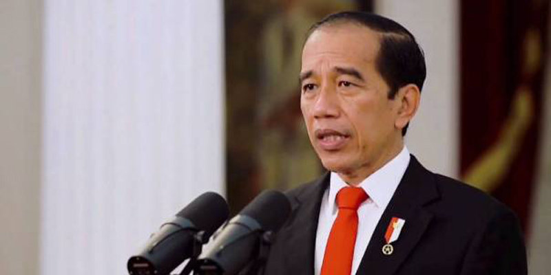 Komite Pedagang Pasar Dukung Jokowi Bikin BUMN Minyak Goreng untuk Atasi Kelangkaan