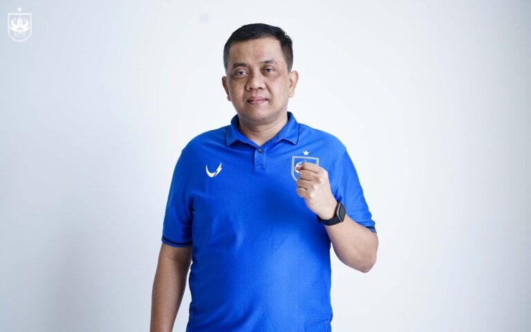 Liga 1 Kick Off 27 Juli, Ini Tanggapan Manajemen PSIS Semarang