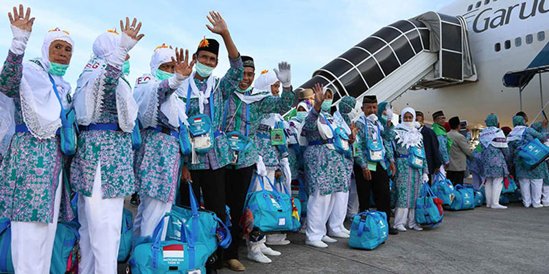 Calon Jemaah Haji Indonesia Banyak di Atas 65 Tahun, Begini Saran untuk Kemenag