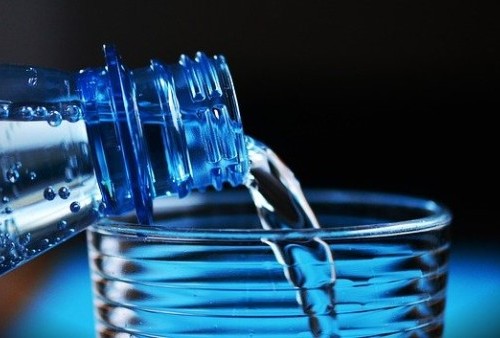 Ini Manfaat Berbuka Puasa dengan Air Putih bagi Penderita Diabetes