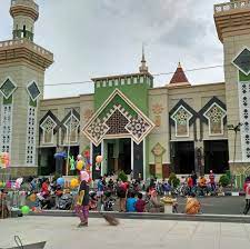 NU dan Muhammadiyah Berpotensi Lebaran Idul Fitri Berbarengan pada 2 Mei , Ini Dasarnya