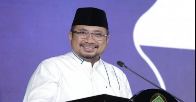 Menteri Agama Bakal Nego Tambahan Kuota Haji untuk Indonesia