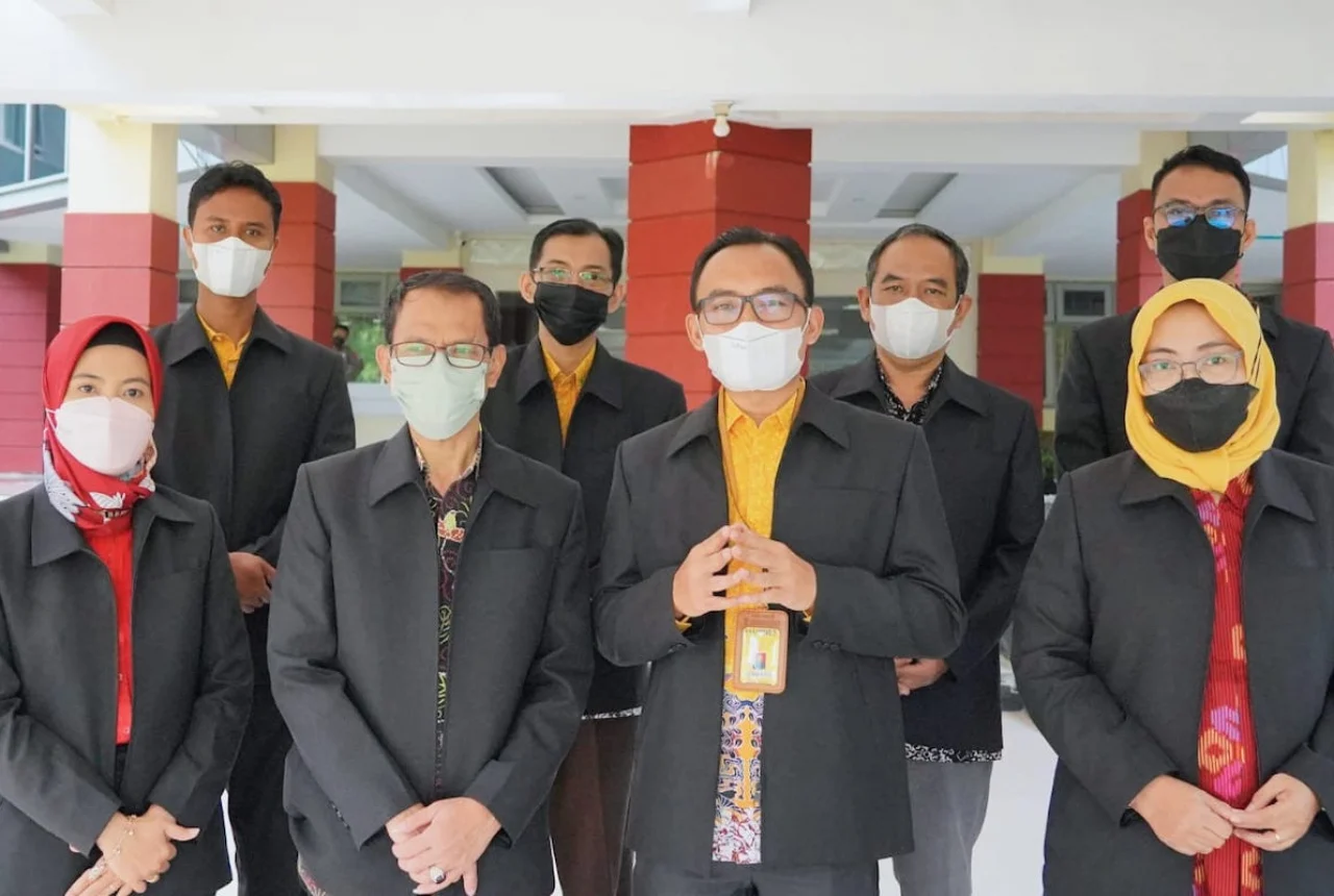7 Orang Ditetapkan Jadi Calon Rektor Unnes Semarang
