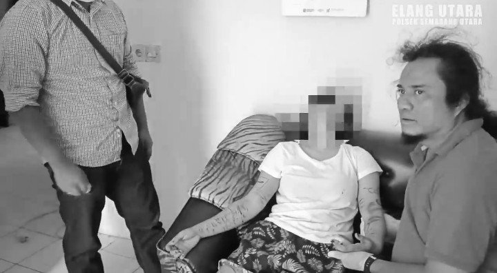 Orang Tua Mudik ke Brebes, Perempuan di Semarang Coba Bunuh Diri, Sudah Tiga Kali Dipakai