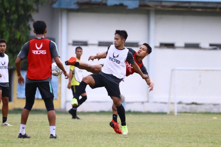 PSIS Siap Gelar Pertandingan Uji Coba Pramusim