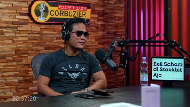 Soal Konten LGBT, Gus Miftah Kena Getahnya : Ikut Salah Tak Bisa Membimbing Deddy Corbuzier